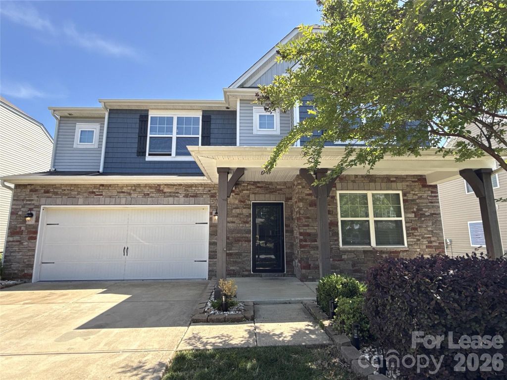 6911 Agnew Drive, Charlotte, NC 28273