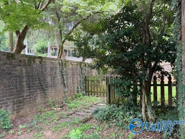 1320 Julia Street NW, Huntsville, AL 35816