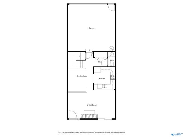 1320 Julia Street NW, Huntsville, AL 35816