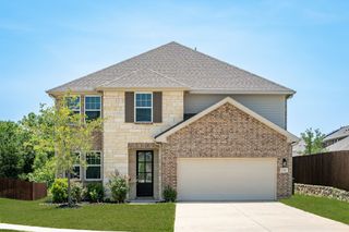 709 Colgate Circle, Princeton, TX 75407