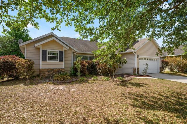 7486 SW 87TH TERRACE, Gainesville, FL 32608
