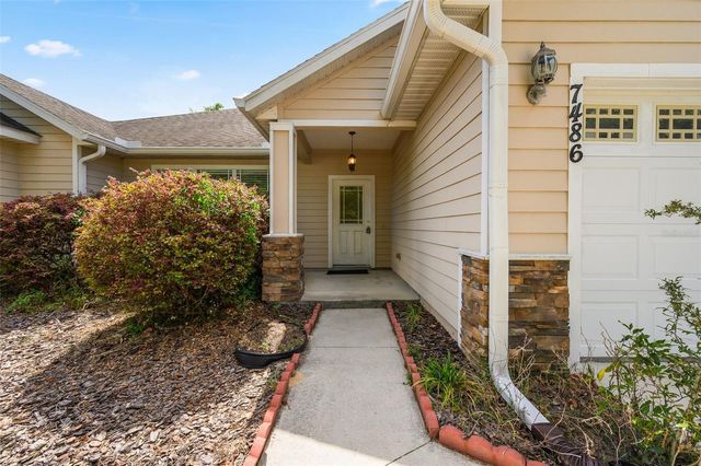 7486 SW 87TH TERRACE, Gainesville, FL 32608