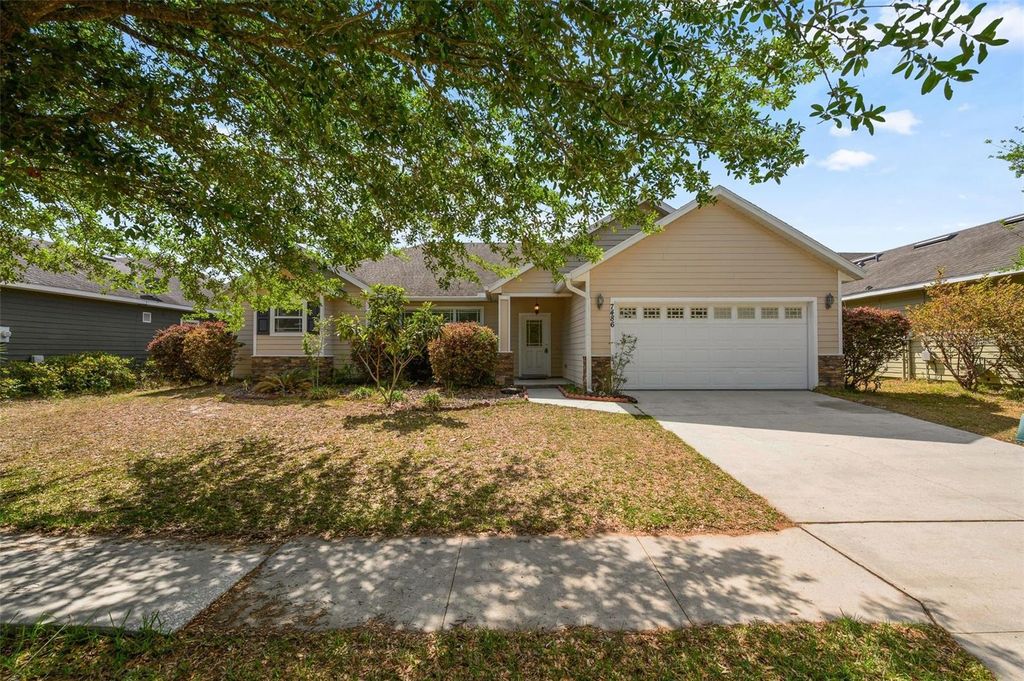 7486 SW 87TH TERRACE, Gainesville, FL 32608