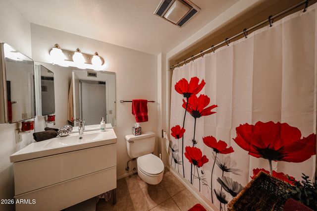 19018 N 134th Drive, Sun City West, AZ 85375