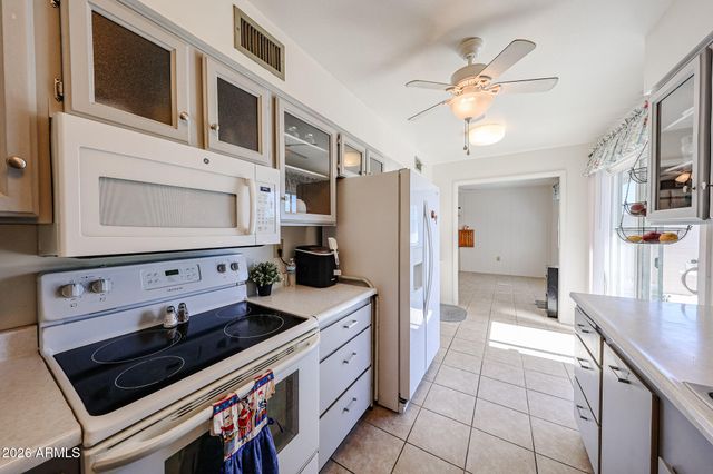 19018 N 134th Drive, Sun City West, AZ 85375