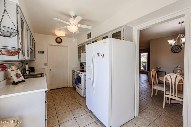 19018 N 134th Drive, Sun City West, AZ 85375