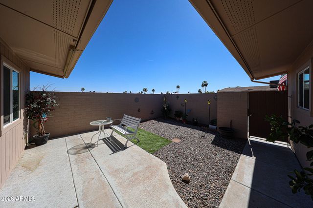 19018 N 134th Drive, Sun City West, AZ 85375