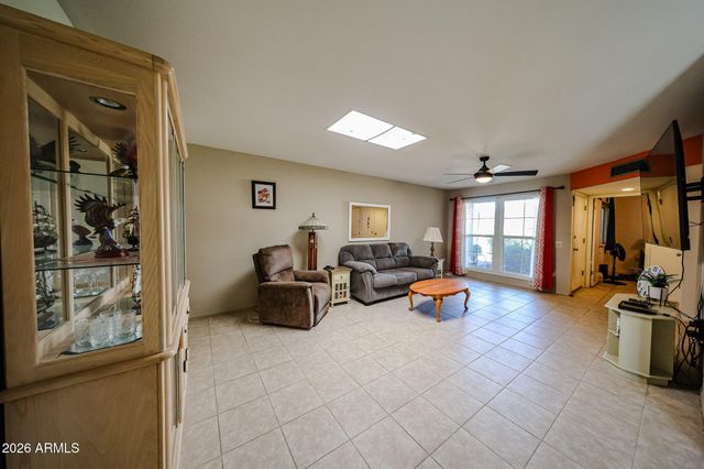 19018 N 134th Drive, Sun City West, AZ 85375