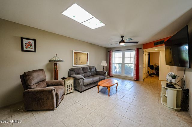 19018 N 134th Drive, Sun City West, AZ 85375