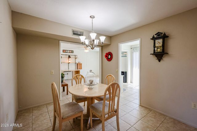 19018 N 134th Drive, Sun City West, AZ 85375