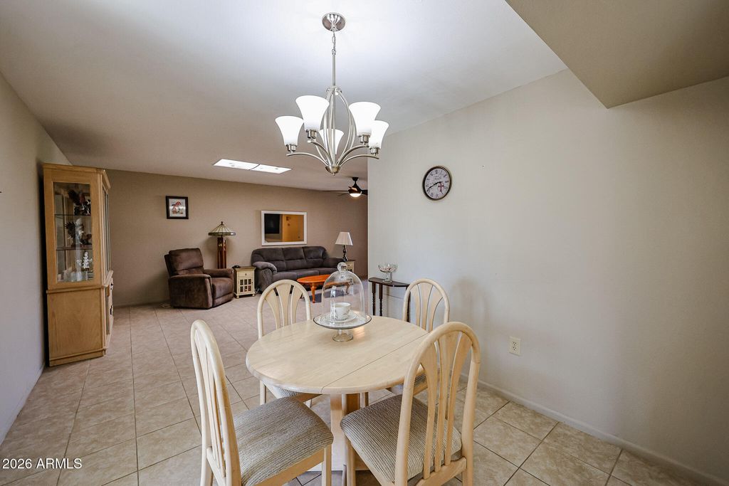 Image 11 of property listing at 19018 N 134th Drive, Sun City West, AZ 85375