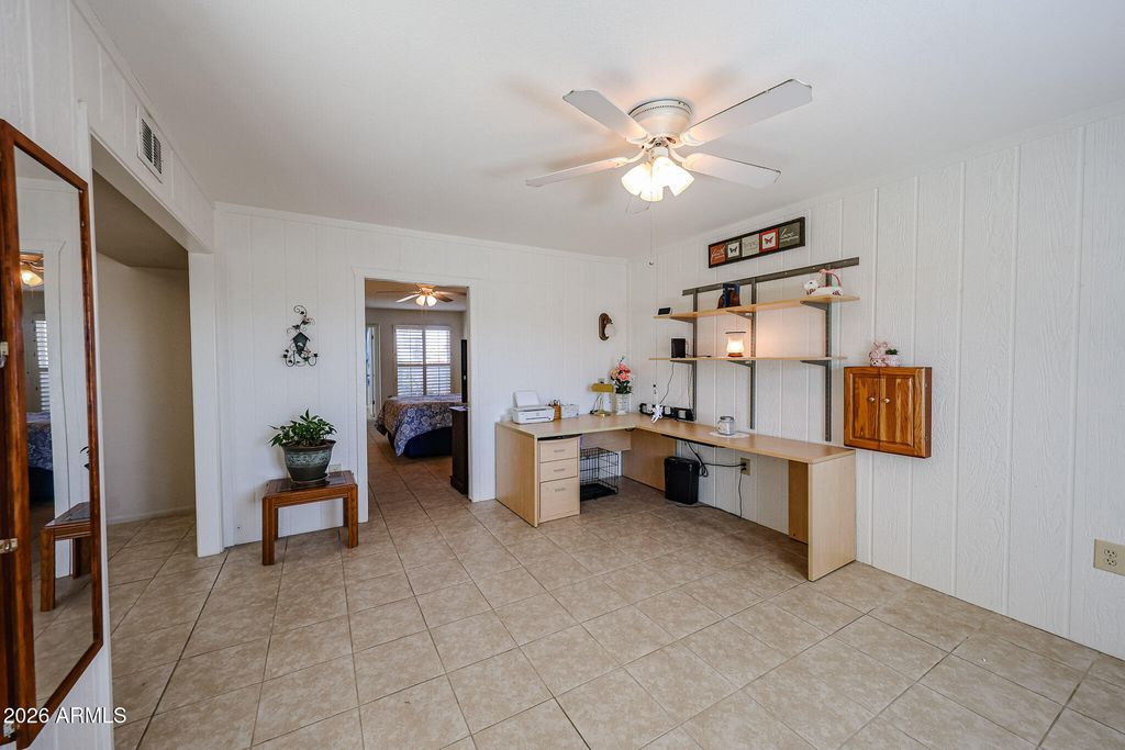 Image 13 of property listing at 19018 N 134th Drive, Sun City West, AZ 85375