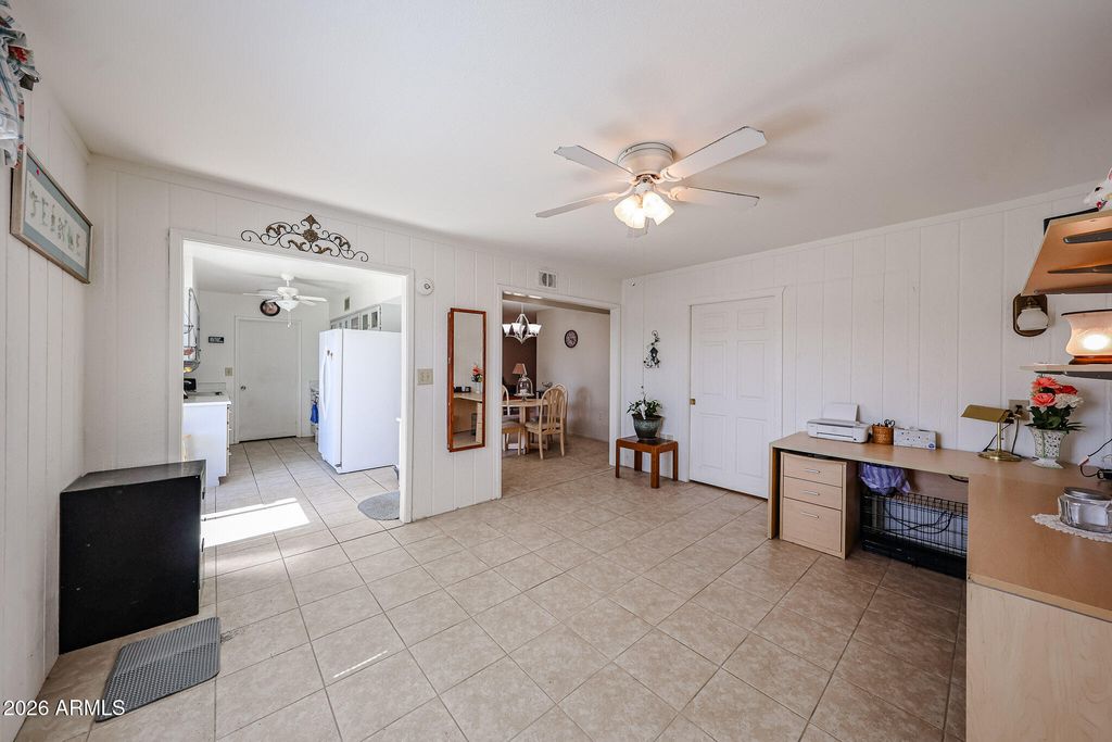 Image 20 of property listing at 19018 N 134th Drive, Sun City West, AZ 85375