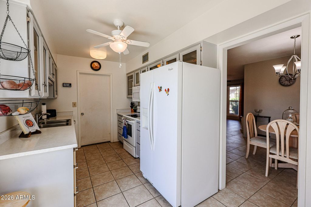 Image 21 of property listing at 19018 N 134th Drive, Sun City West, AZ 85375