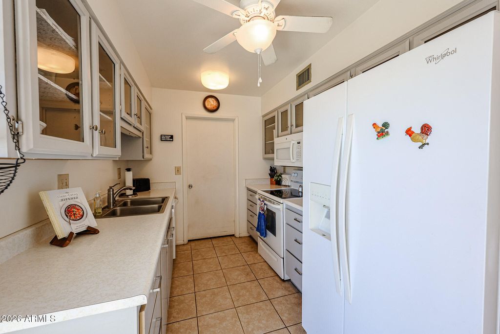 Image 22 of property listing at 19018 N 134th Drive, Sun City West, AZ 85375