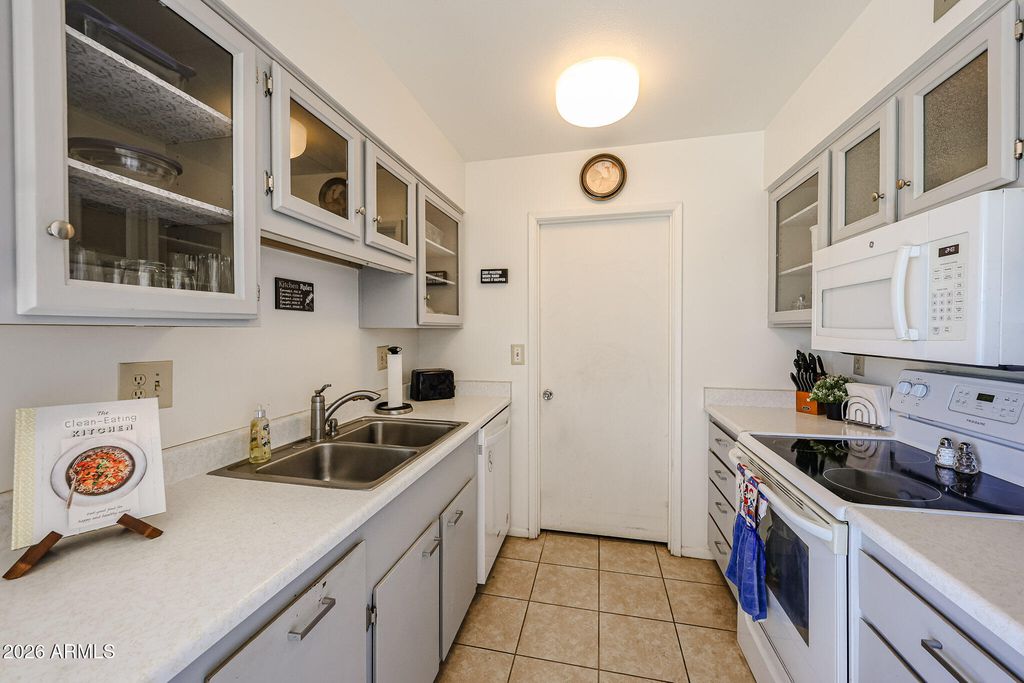 Image 23 of property listing at 19018 N 134th Drive, Sun City West, AZ 85375