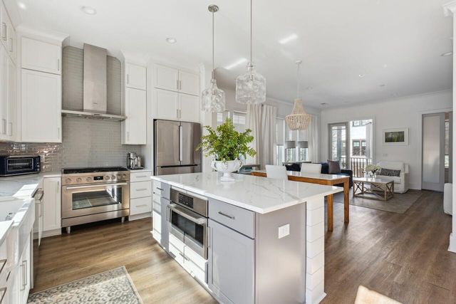 1213 Gatch Court, Mount Pleasant, SC 29464