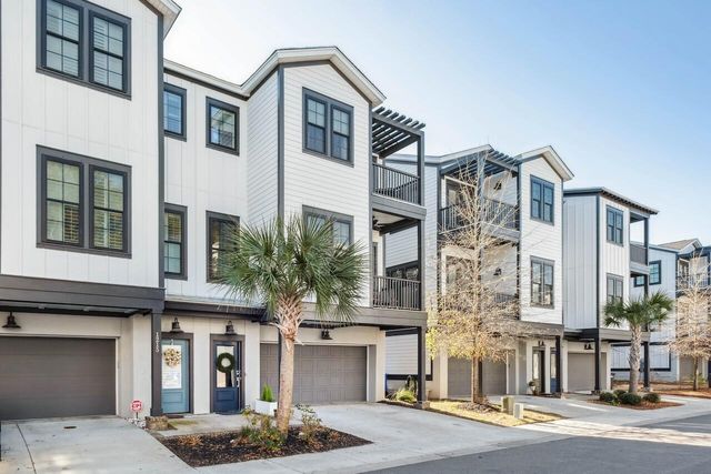 1213 Gatch Court, Mount Pleasant, SC 29464