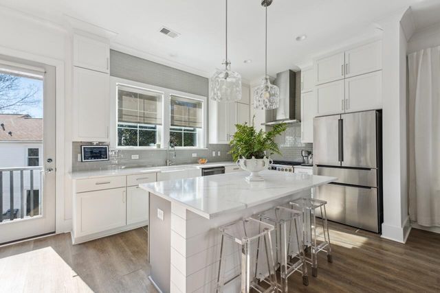 1213 Gatch Court, Mount Pleasant, SC 29464