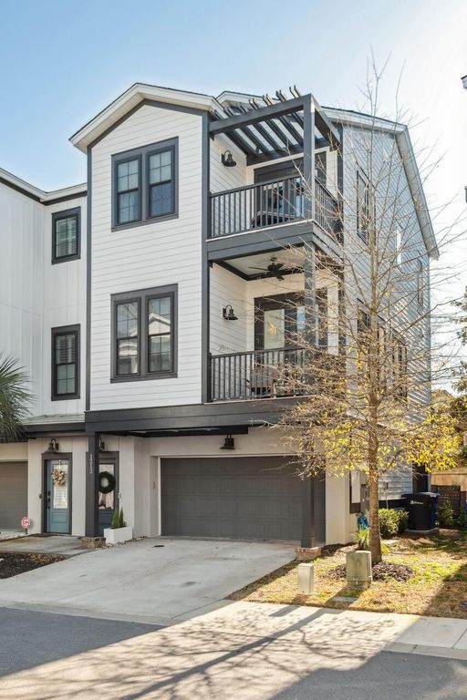 1213 Gatch Court, Mount Pleasant, SC 29464