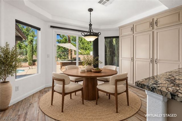 4474 Grey Spencer Drive, Las Vegas, NV 89141