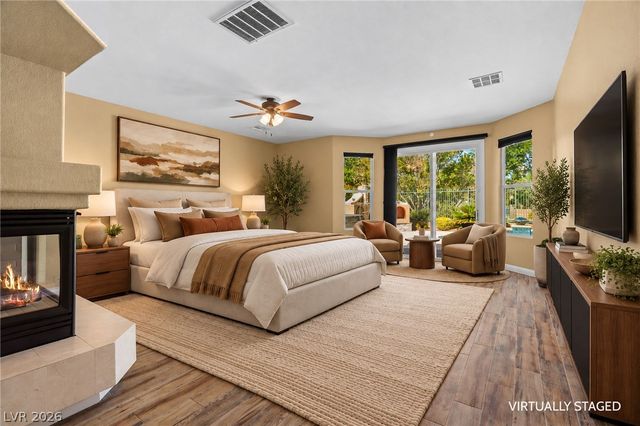 4474 Grey Spencer Drive, Las Vegas, NV 89141