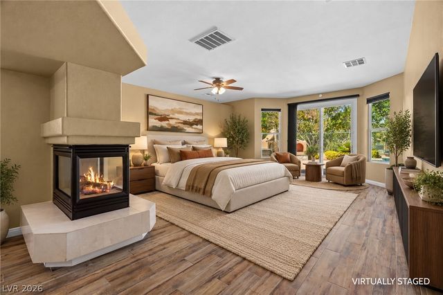 4474 Grey Spencer Drive, Las Vegas, NV 89141