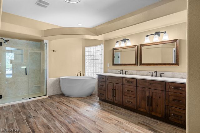 4474 Grey Spencer Drive, Las Vegas, NV 89141