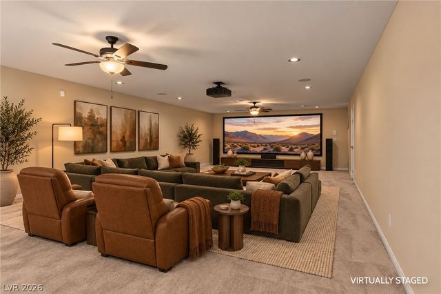 4474 Grey Spencer Drive, Las Vegas, NV 89141