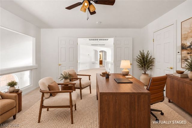 4474 Grey Spencer Drive, Las Vegas, NV 89141