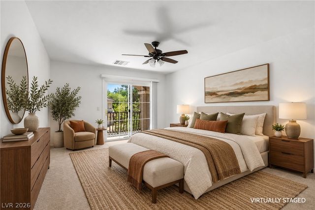 4474 Grey Spencer Drive, Las Vegas, NV 89141