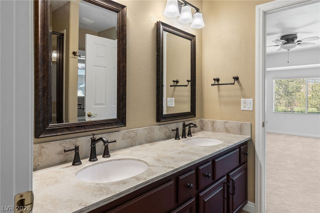 4474 Grey Spencer Drive, Las Vegas, NV 89141