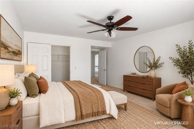 4474 Grey Spencer Drive, Las Vegas, NV 89141