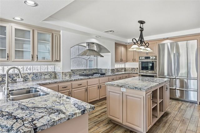 4474 Grey Spencer Drive, Las Vegas, NV 89141