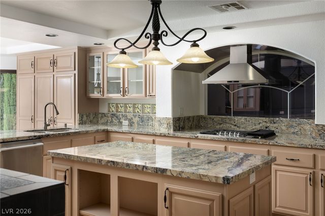 4474 Grey Spencer Drive, Las Vegas, NV 89141