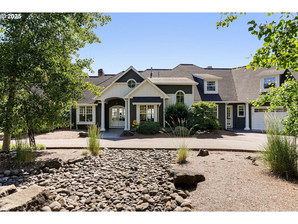 3545 EAGLE CREST Rd Nw, Salem, OR 97304