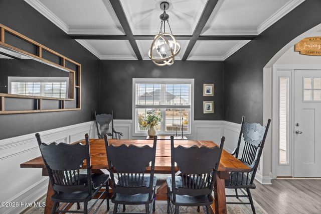 3001 Weathersby Drive, New Bern, NC 28562