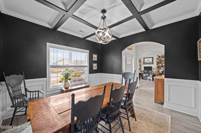 3001 Weathersby Drive, New Bern, NC 28562