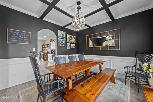 3001 Weathersby Drive, New Bern, NC 28562