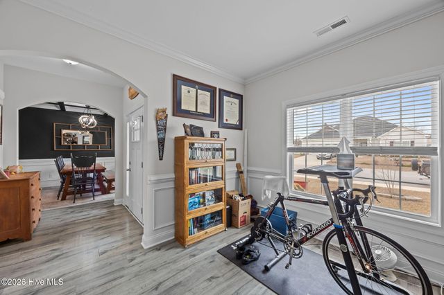 3001 Weathersby Drive, New Bern, NC 28562