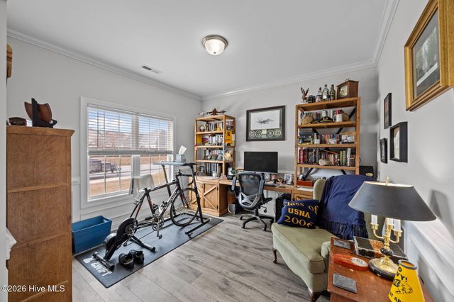 3001 Weathersby Drive, New Bern, NC 28562