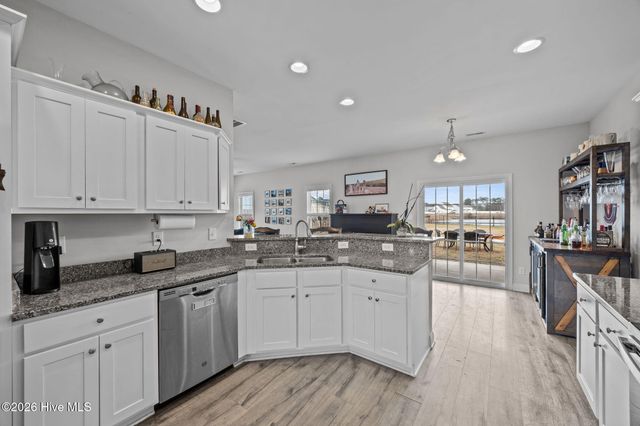 3001 Weathersby Drive, New Bern, NC 28562