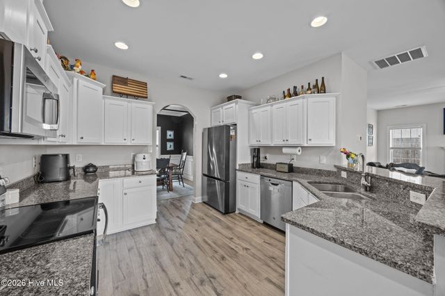 3001 Weathersby Drive, New Bern, NC 28562