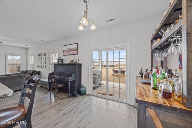 3001 Weathersby Drive, New Bern, NC 28562