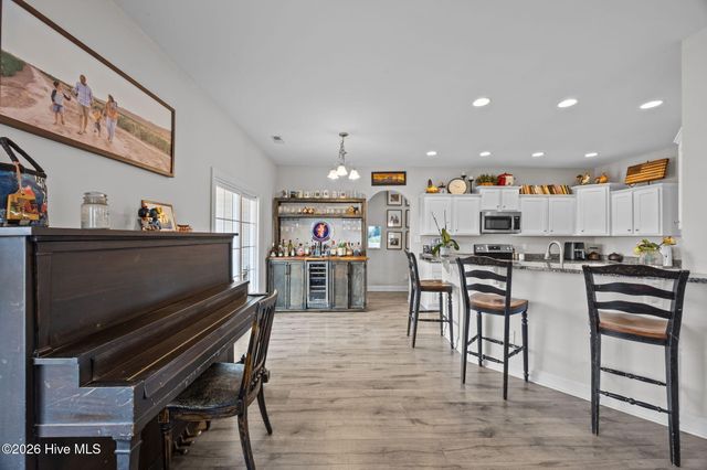 3001 Weathersby Drive, New Bern, NC 28562