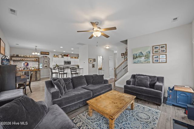 3001 Weathersby Drive, New Bern, NC 28562