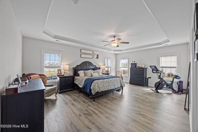 3001 Weathersby Drive, New Bern, NC 28562