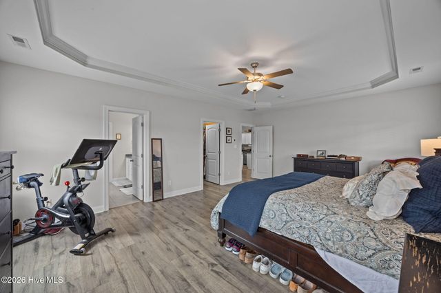 3001 Weathersby Drive, New Bern, NC 28562