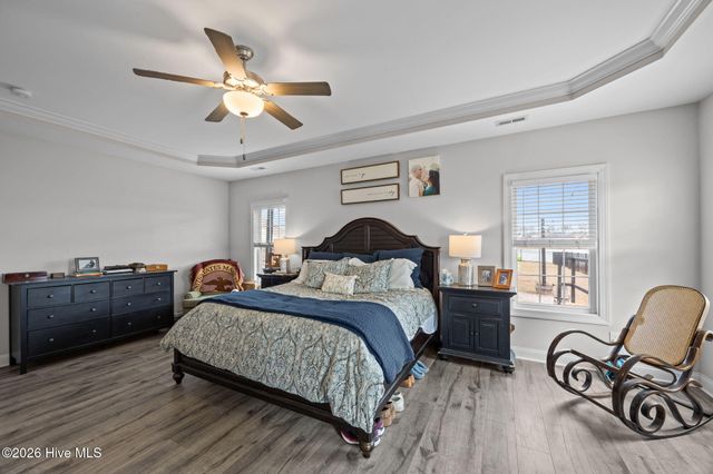 3001 Weathersby Drive, New Bern, NC 28562