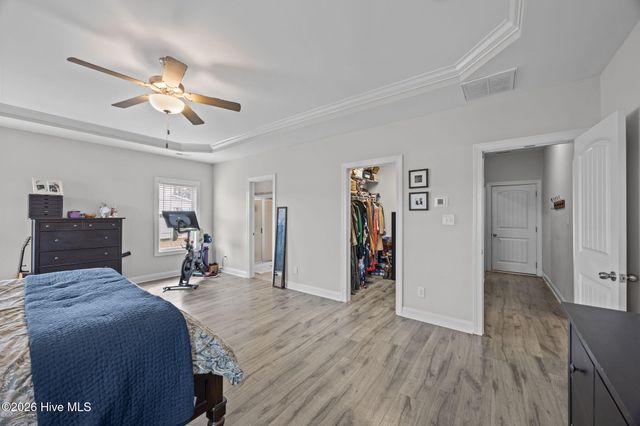 3001 Weathersby Drive, New Bern, NC 28562